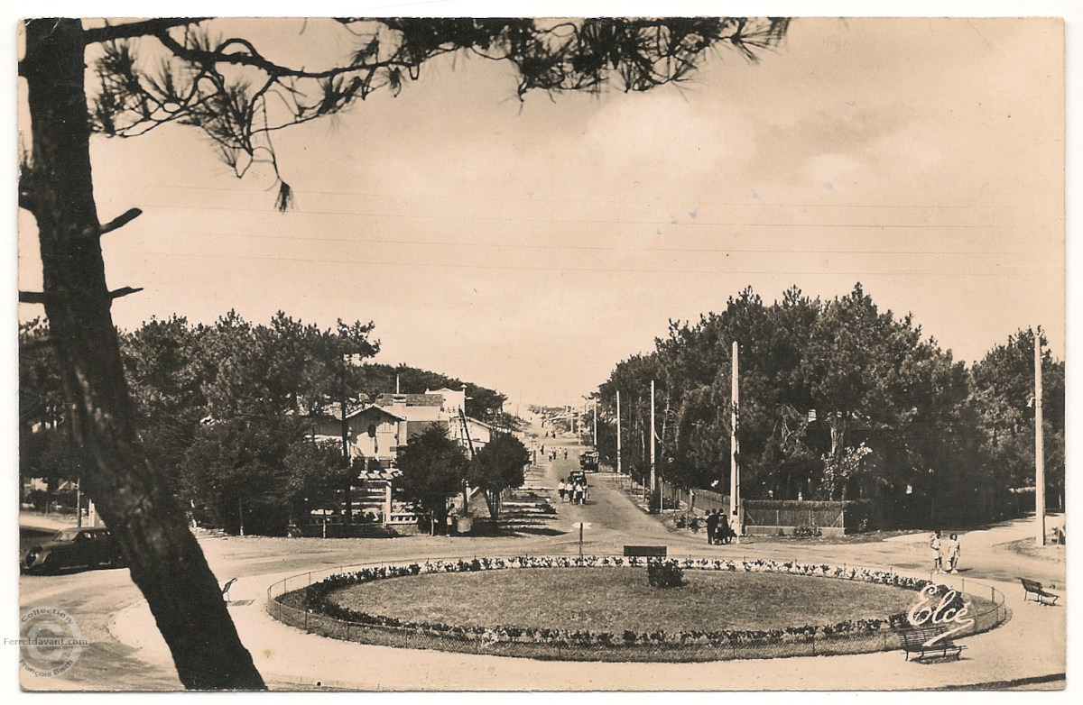 Lège Cap Ferret