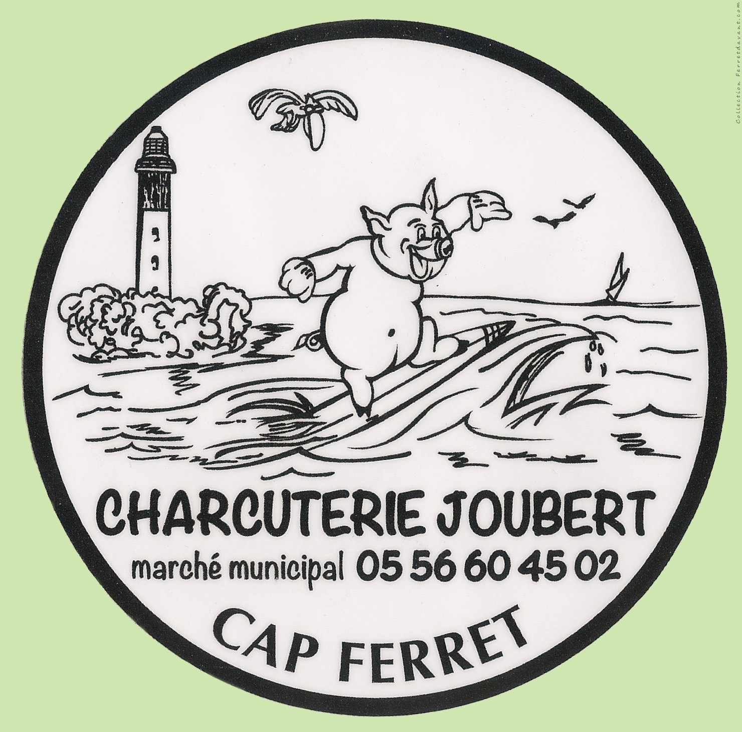 Lège Cap Ferret