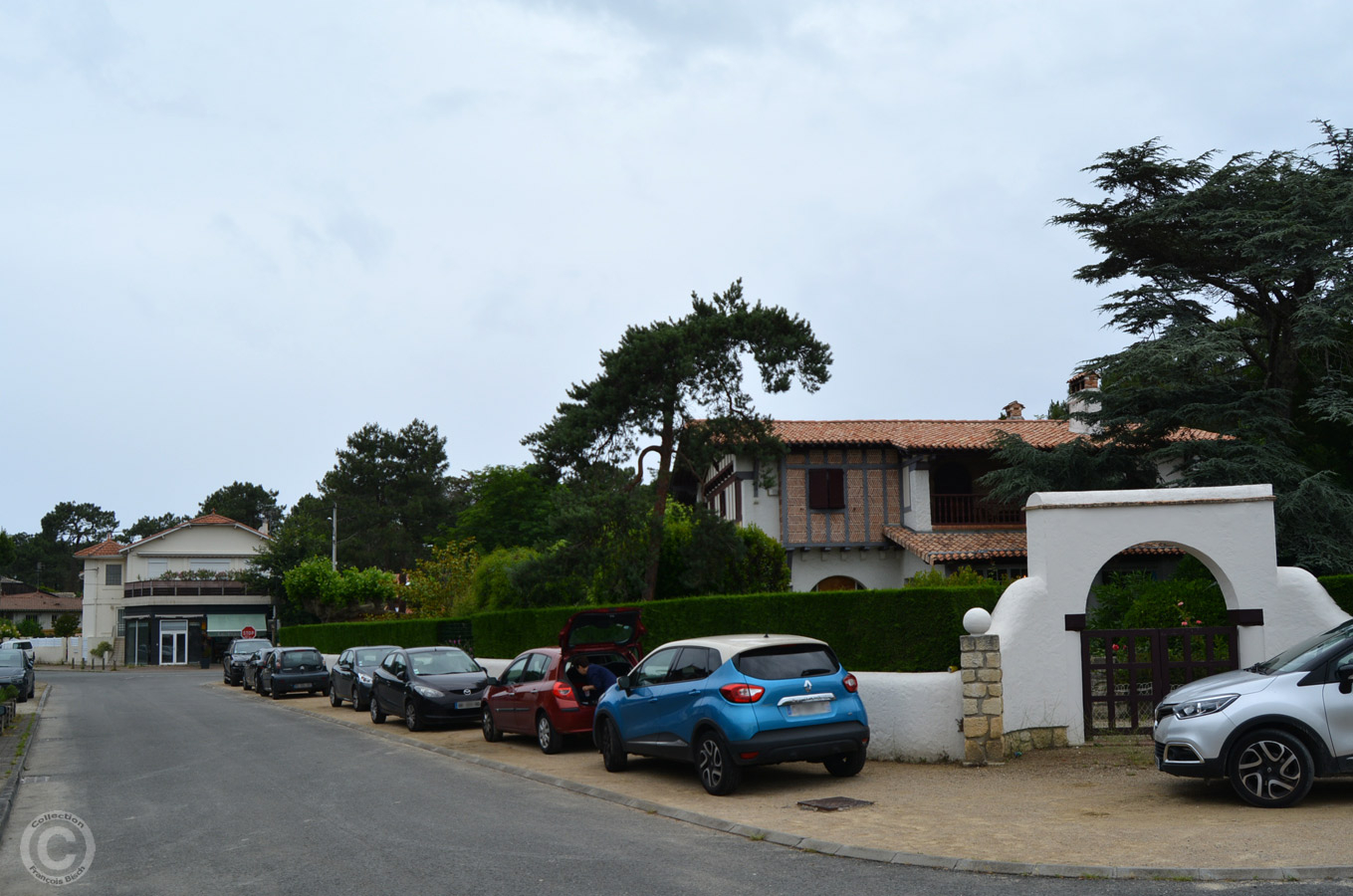 Lège Cap Ferret