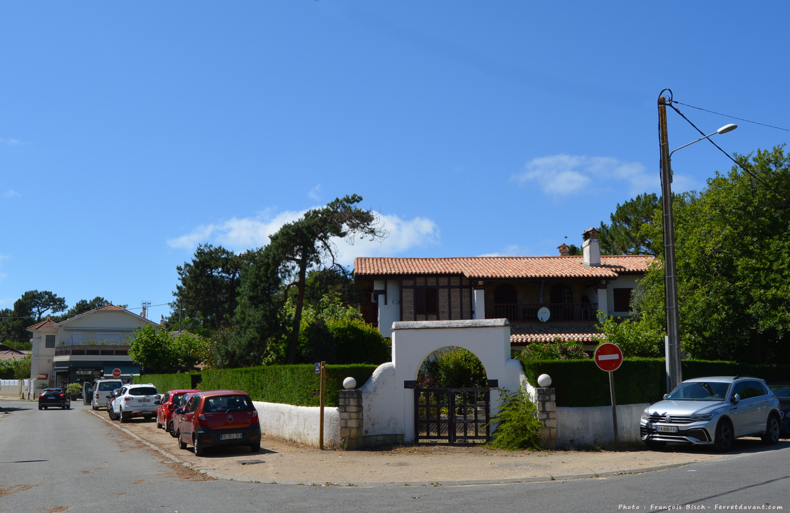 Lège Cap Ferret