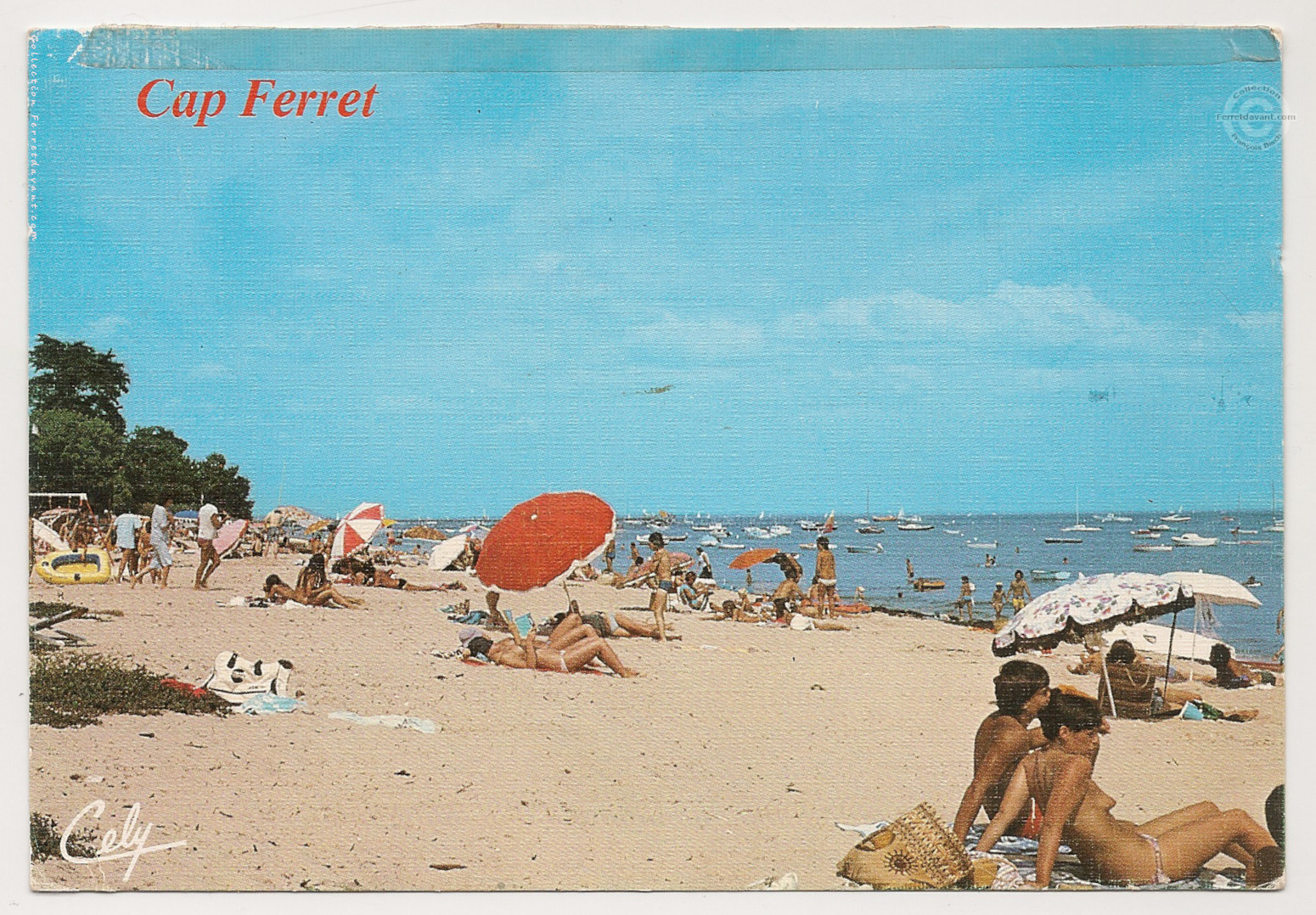 Lège Cap Ferret