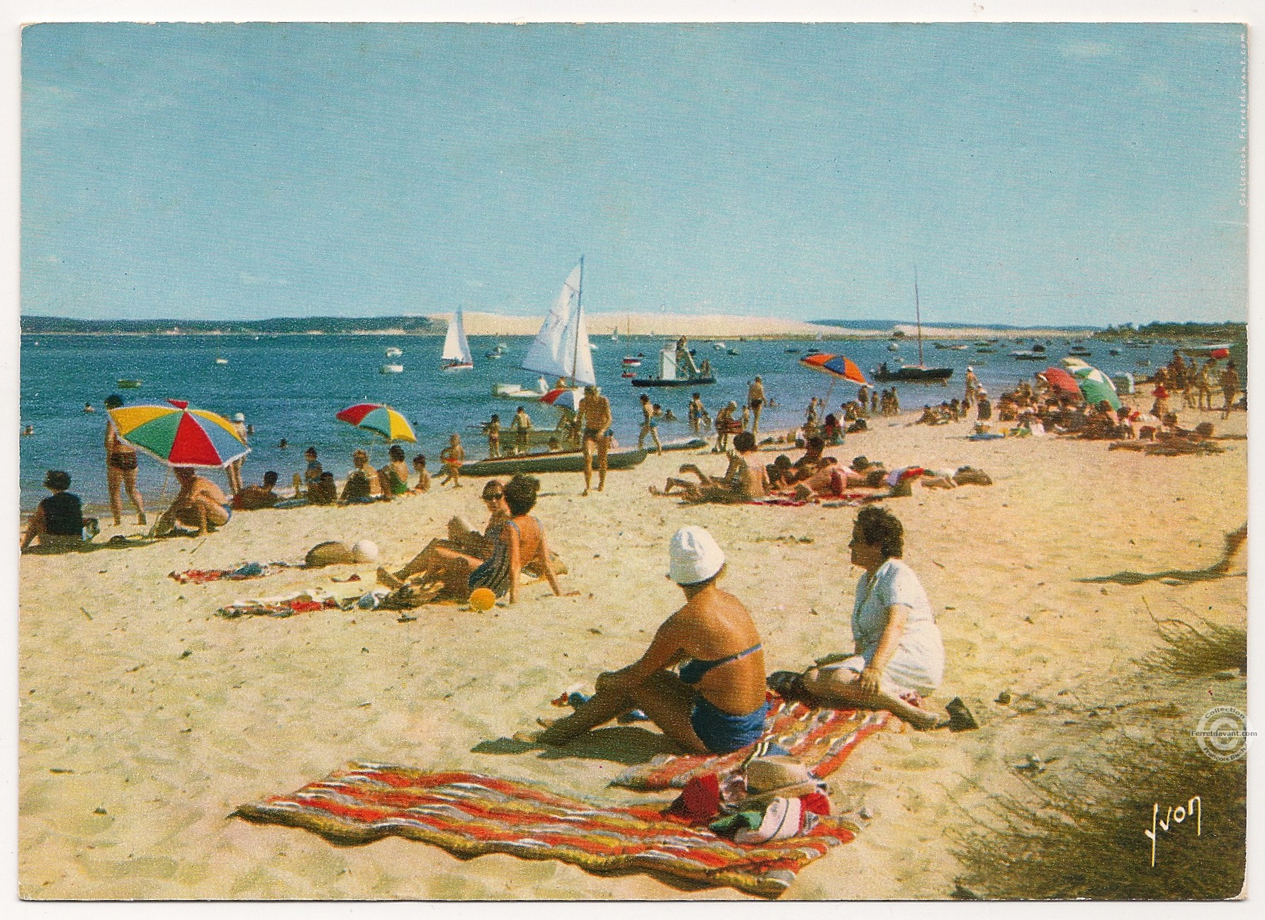 Lège Cap Ferret