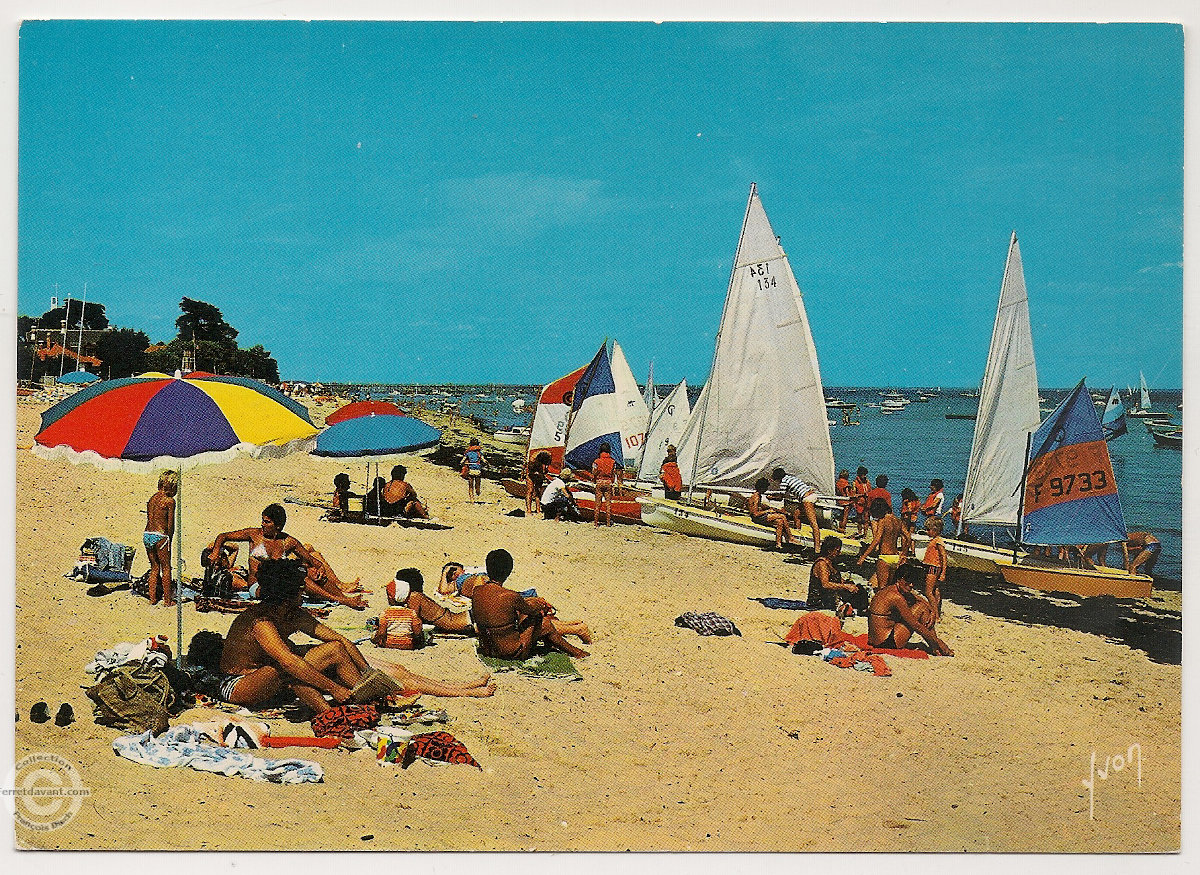 Lège Cap Ferret