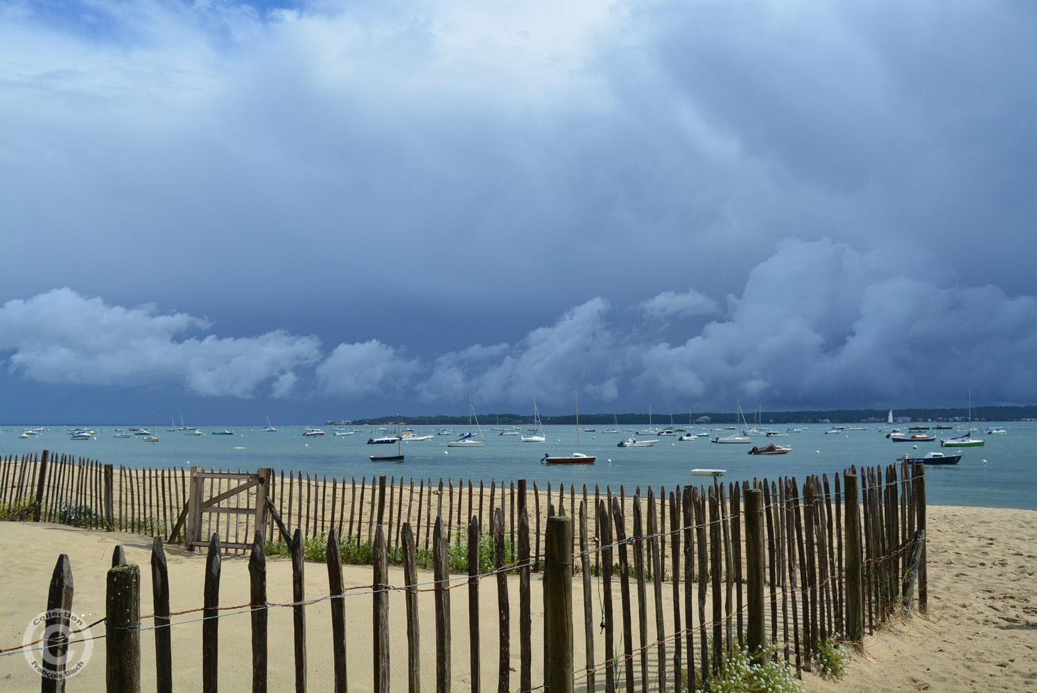 Lège Cap Ferret