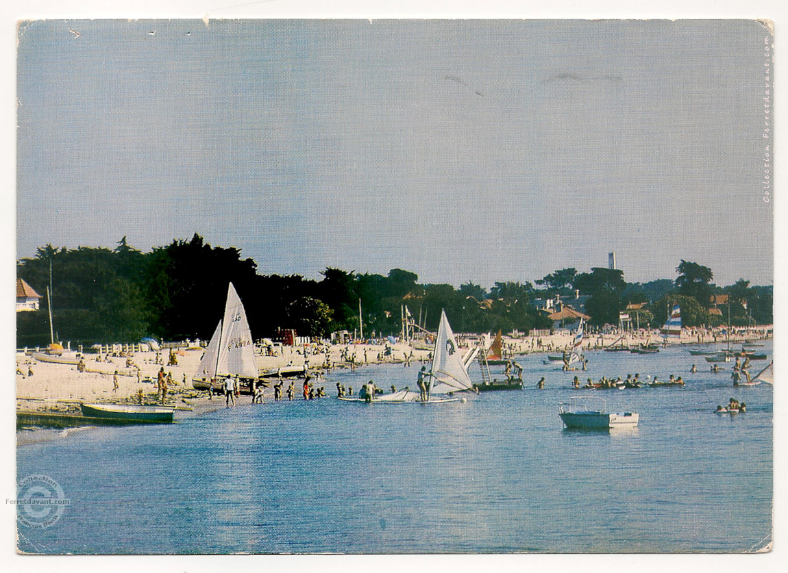 Lège Cap Ferret