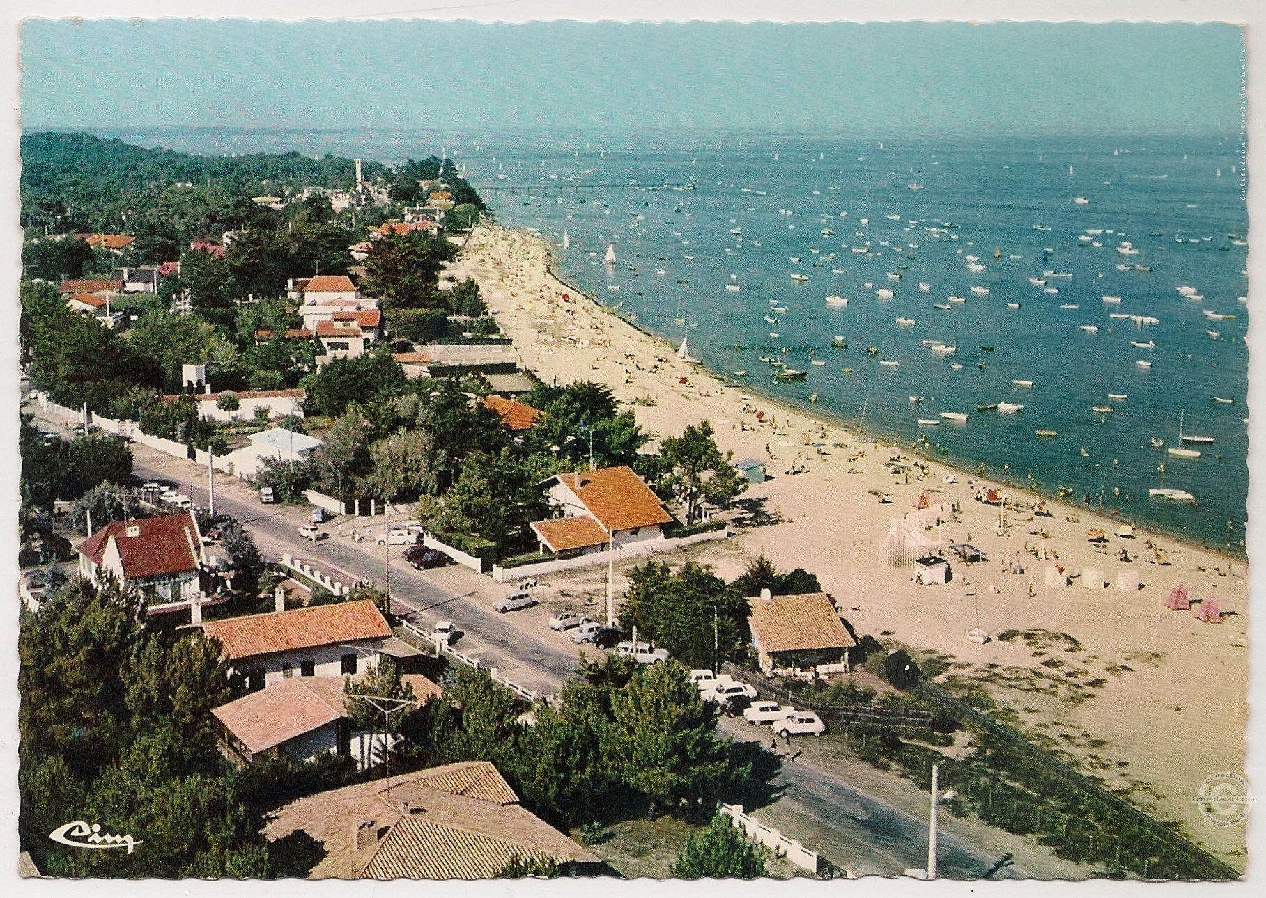 Lège Cap Ferret