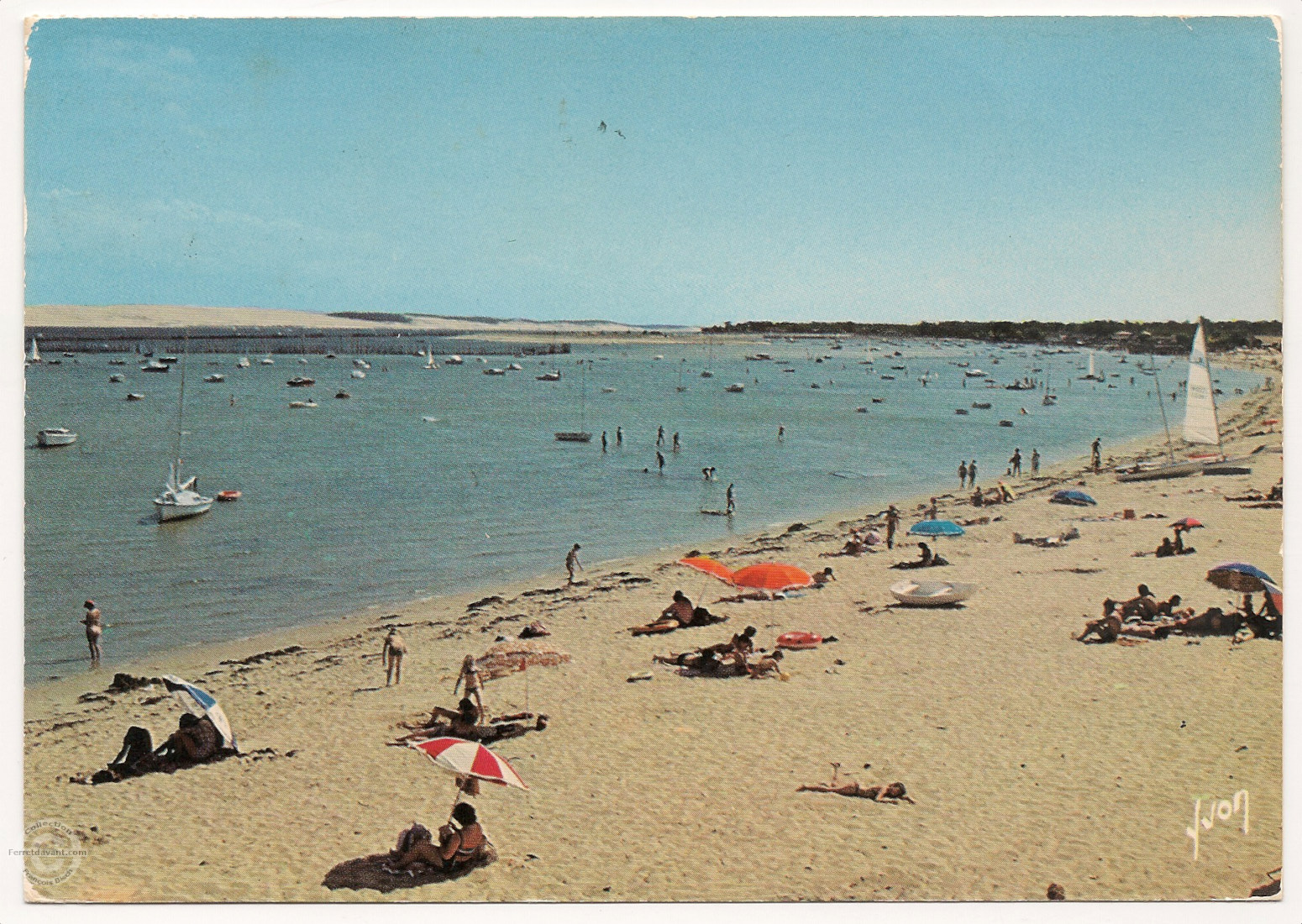 Lège Cap Ferret