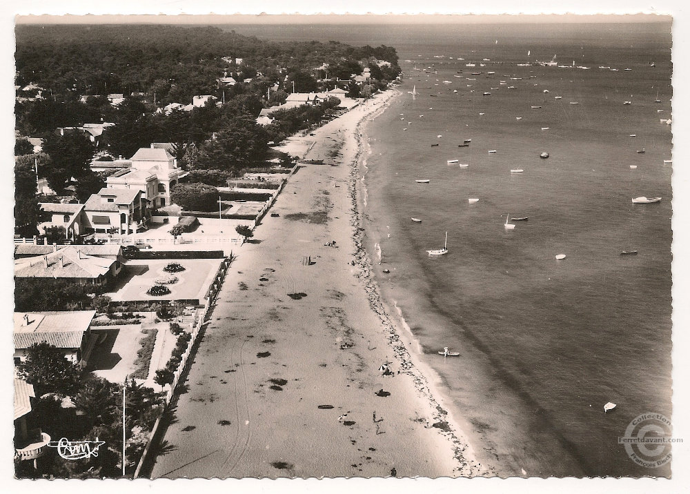 Lège Cap Ferret