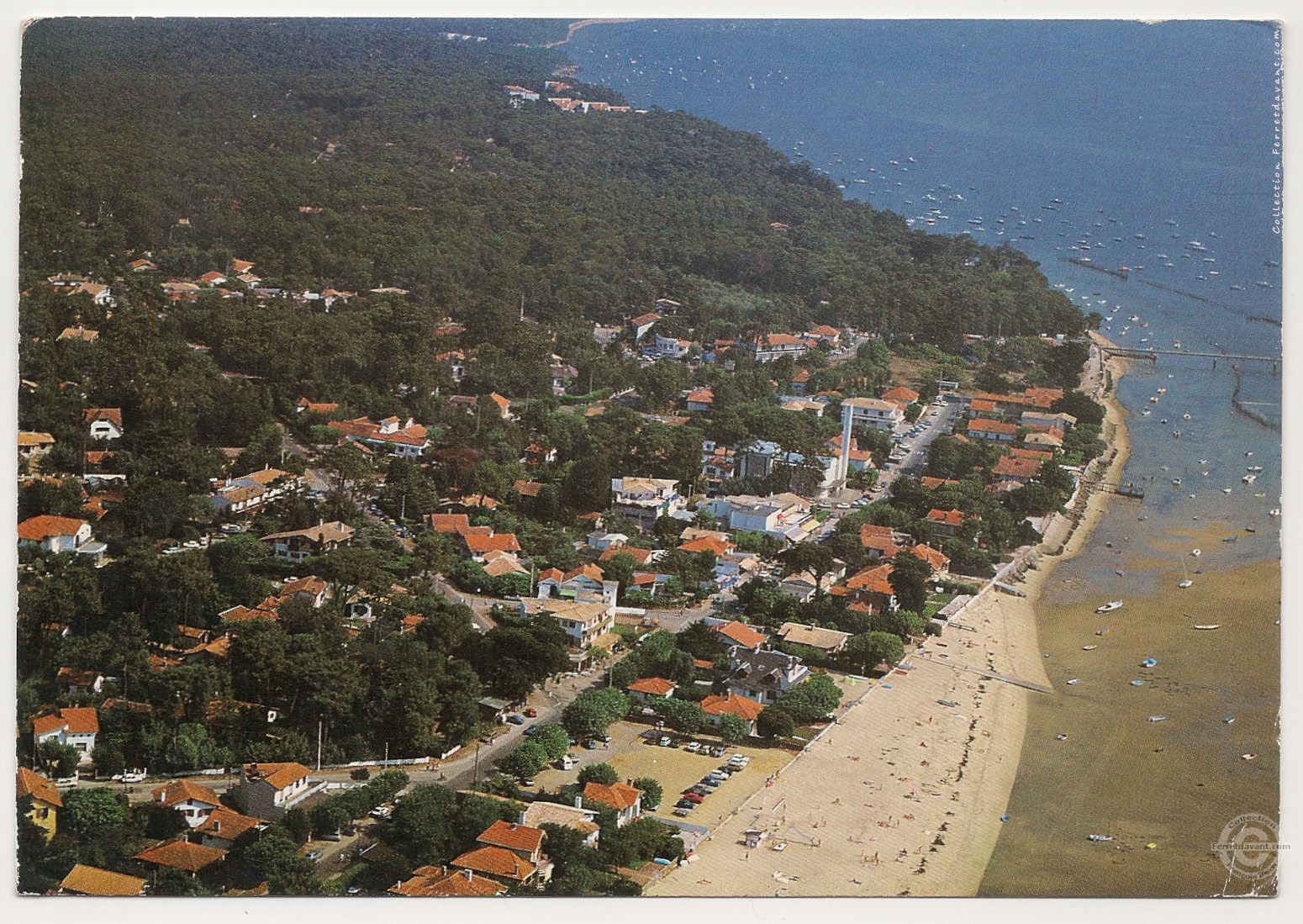 Lège Cap Ferret