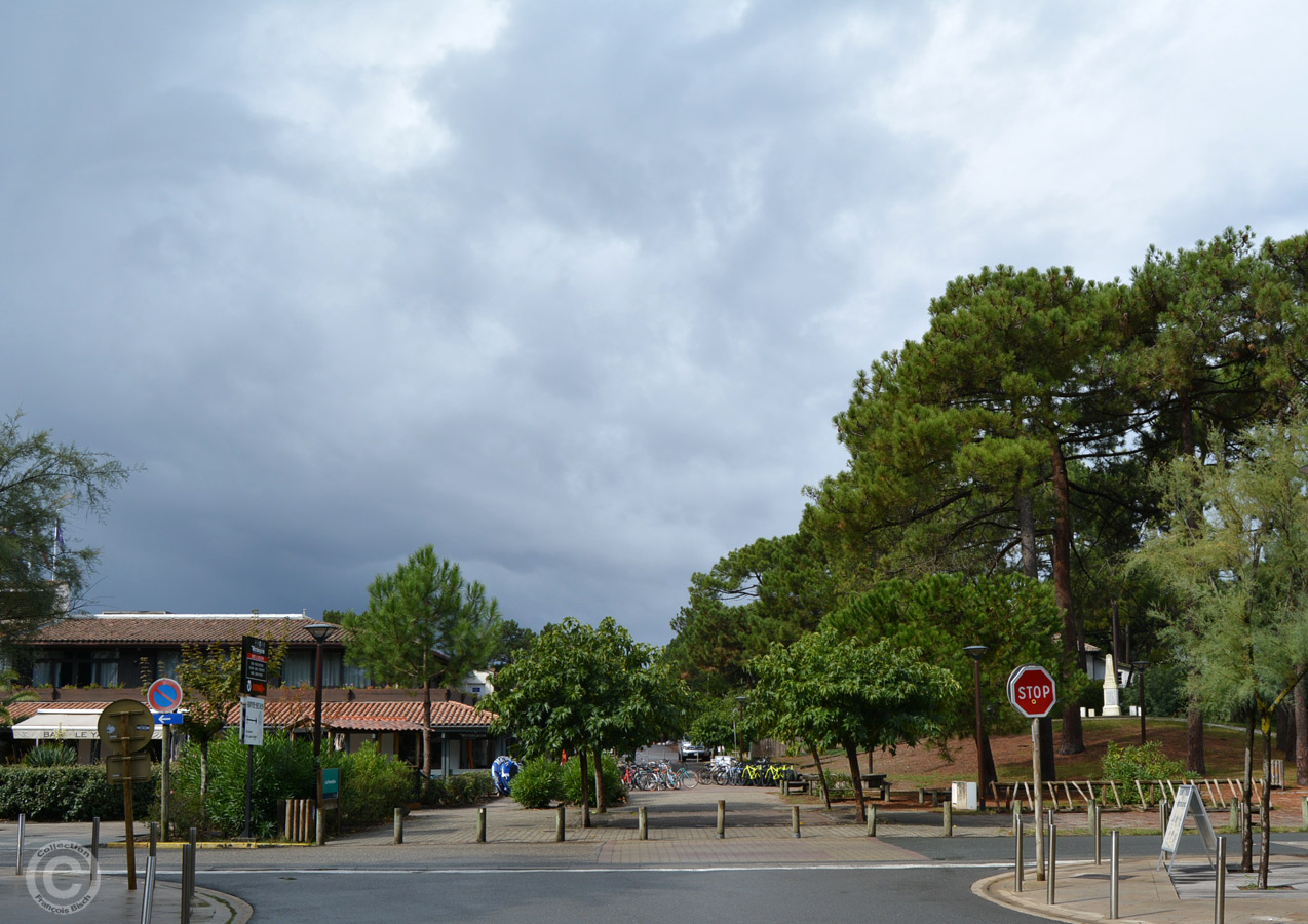 Lège Cap Ferret