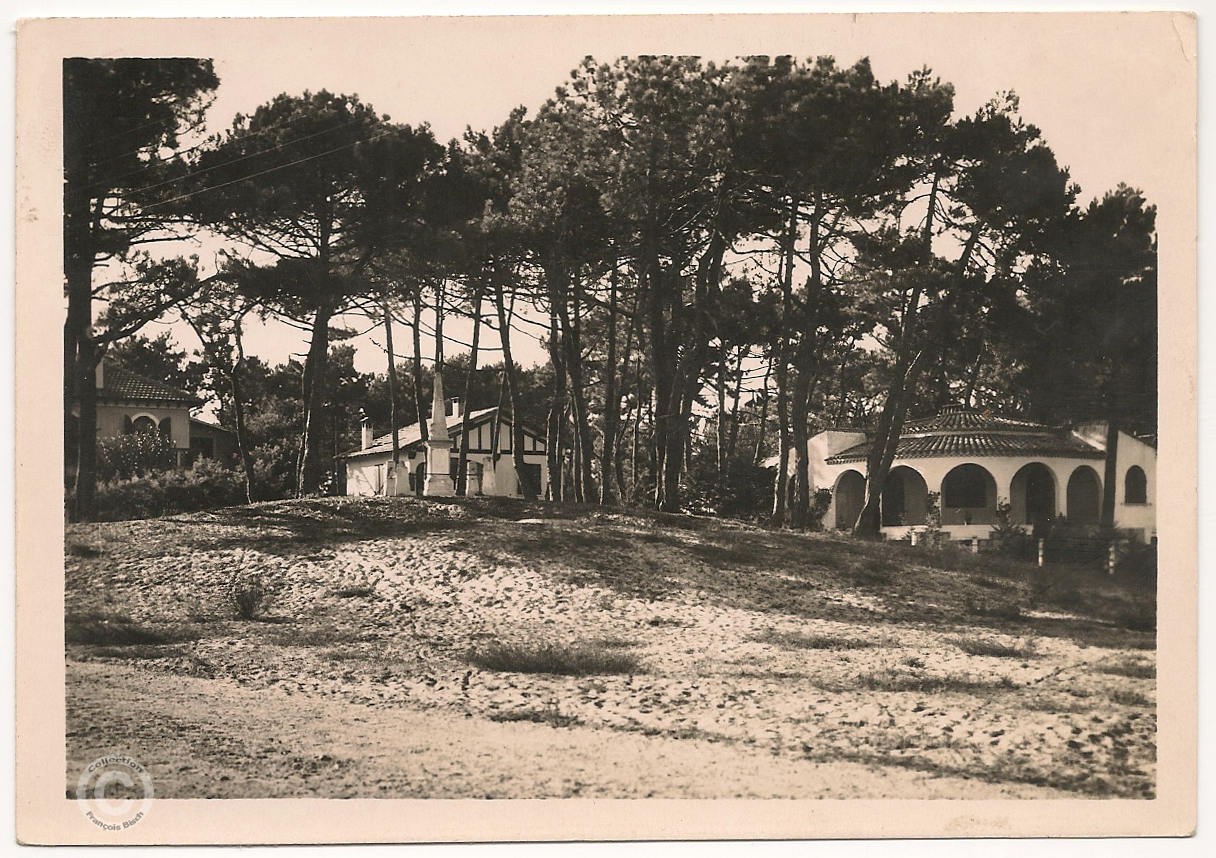 Lège Cap Ferret