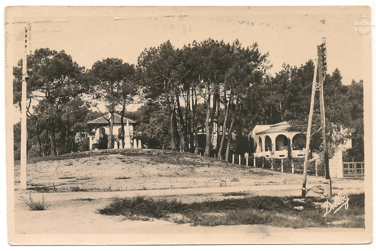 Lège Cap Ferret