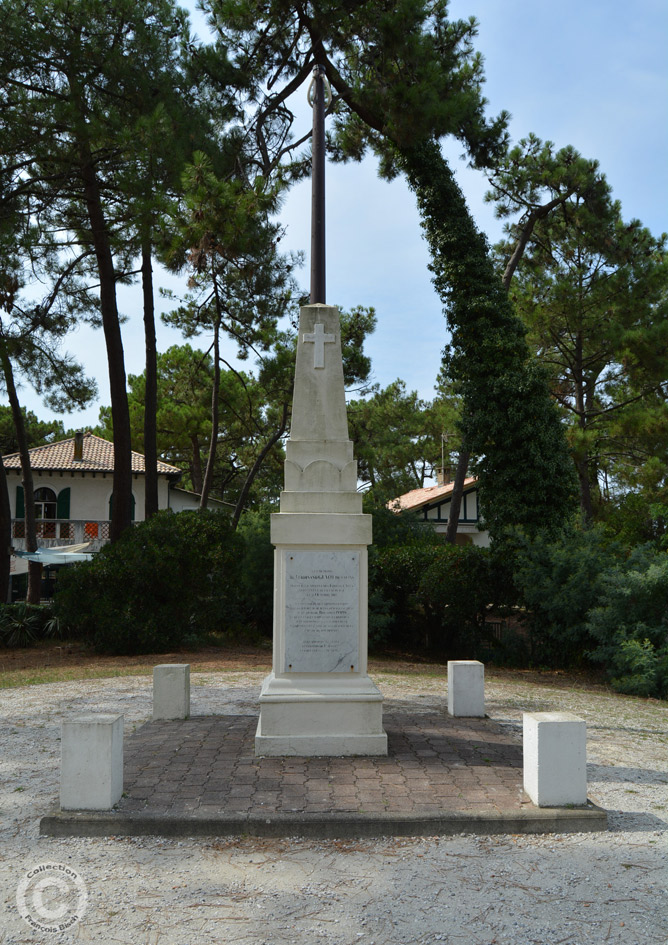 Lège Cap Ferret