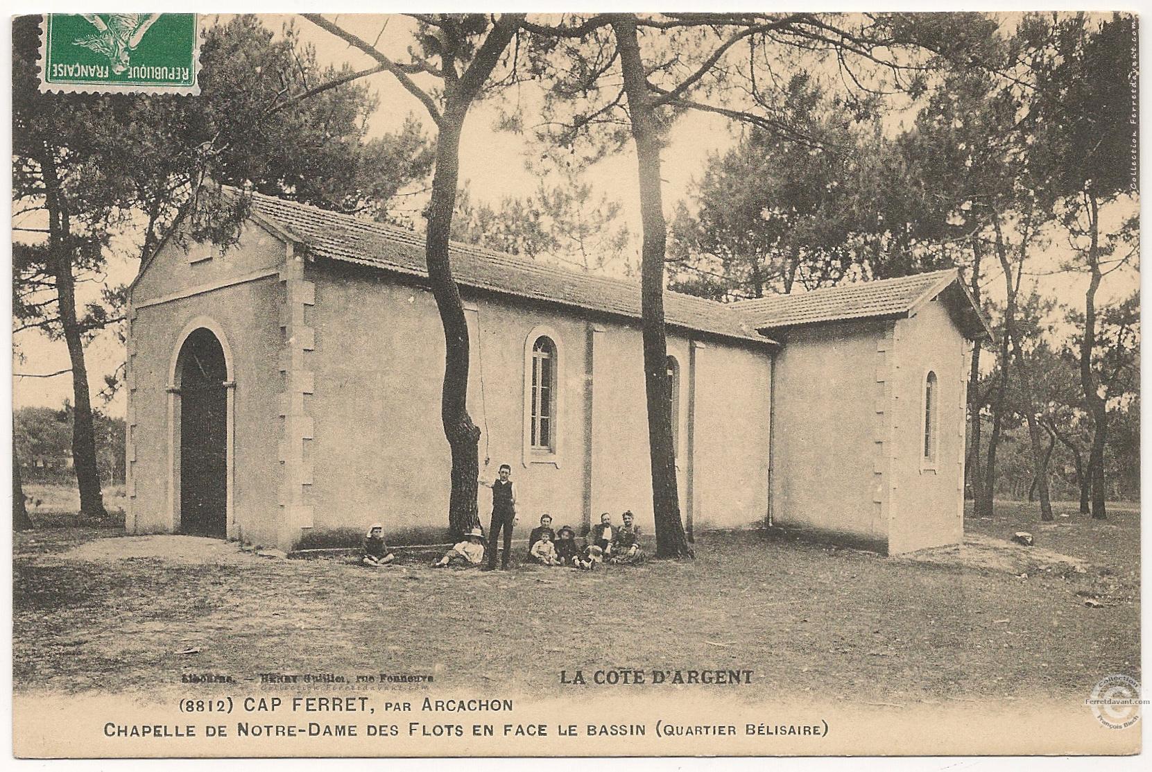 Lège Cap Ferret