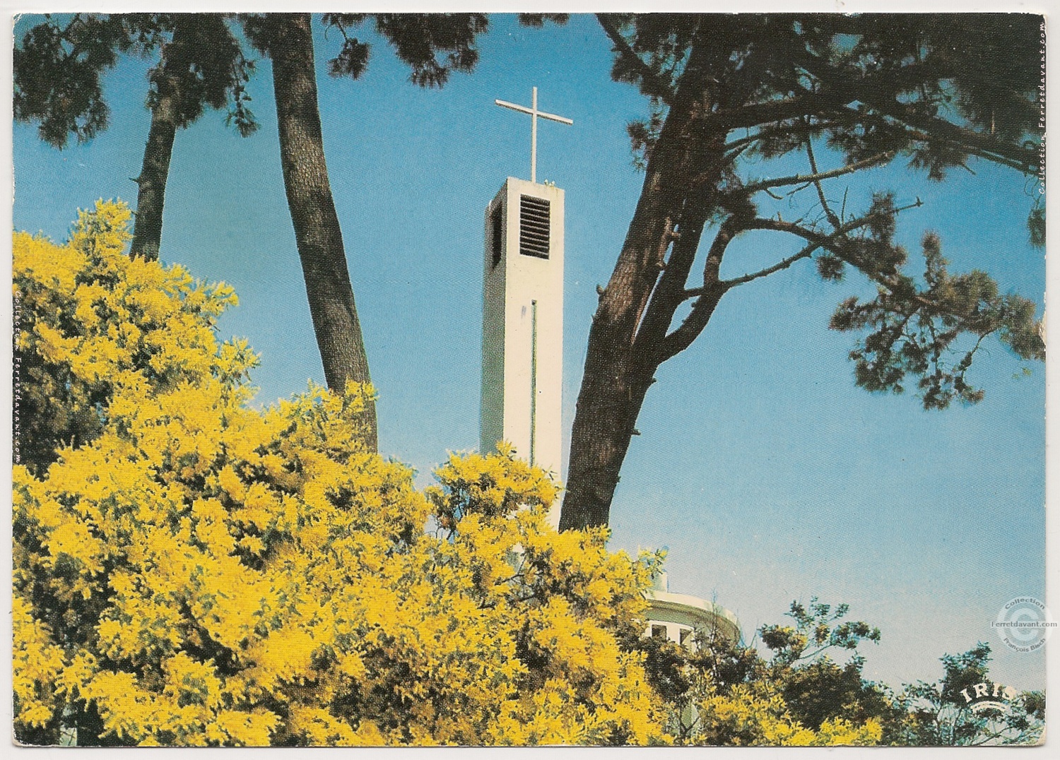 Lège Cap Ferret