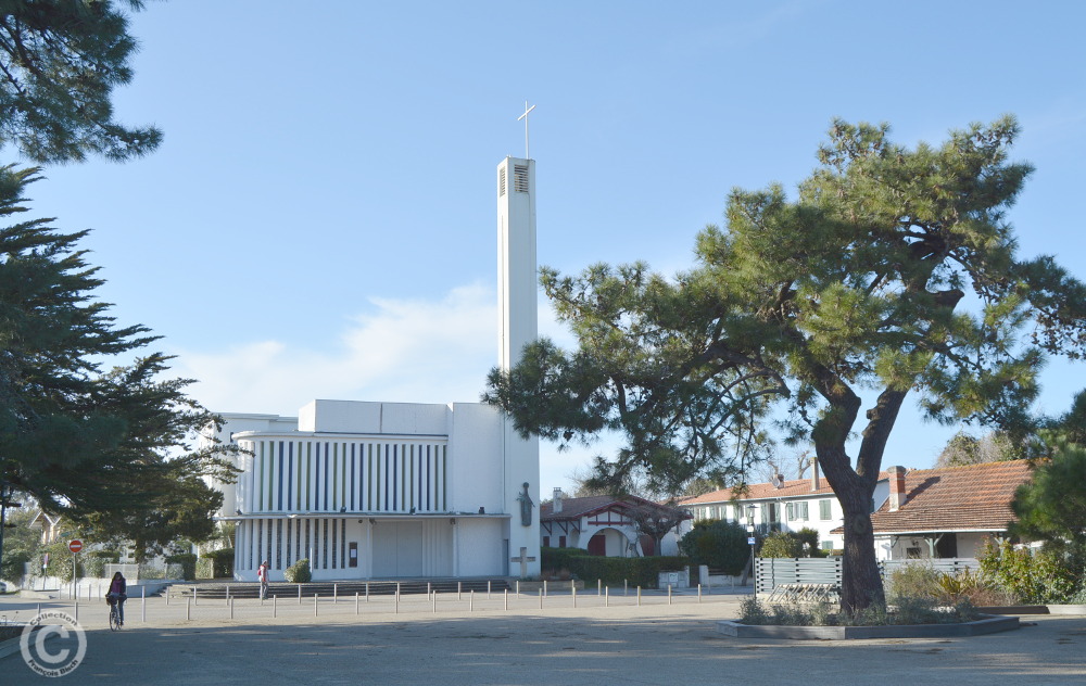 Lège Cap Ferret