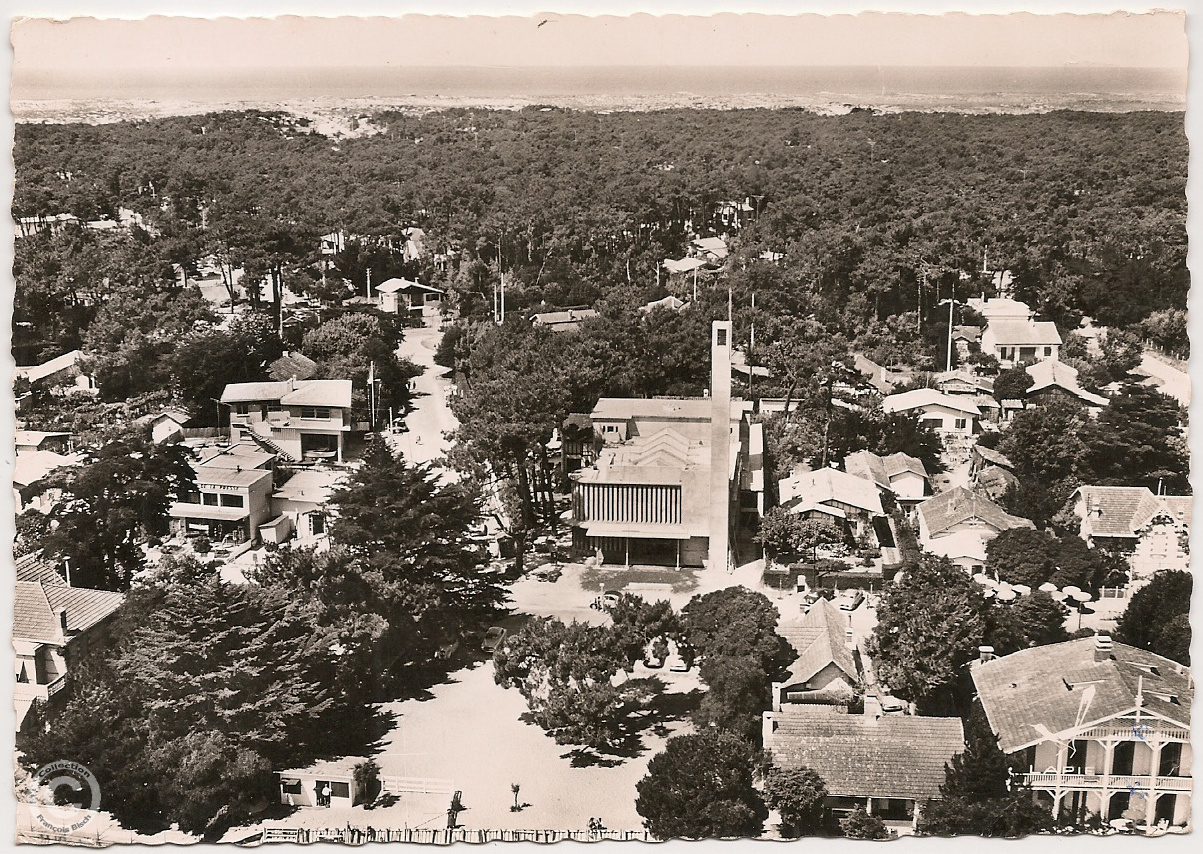 Lège Cap Ferret