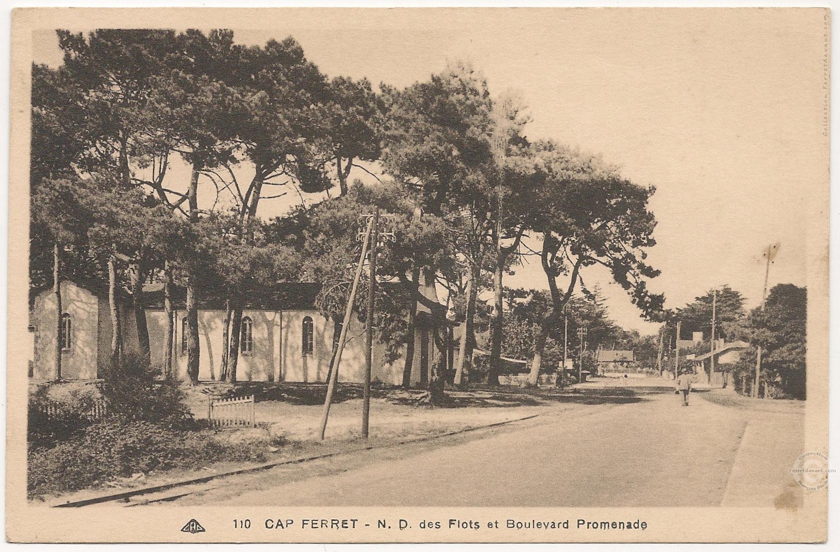 Lège Cap Ferret