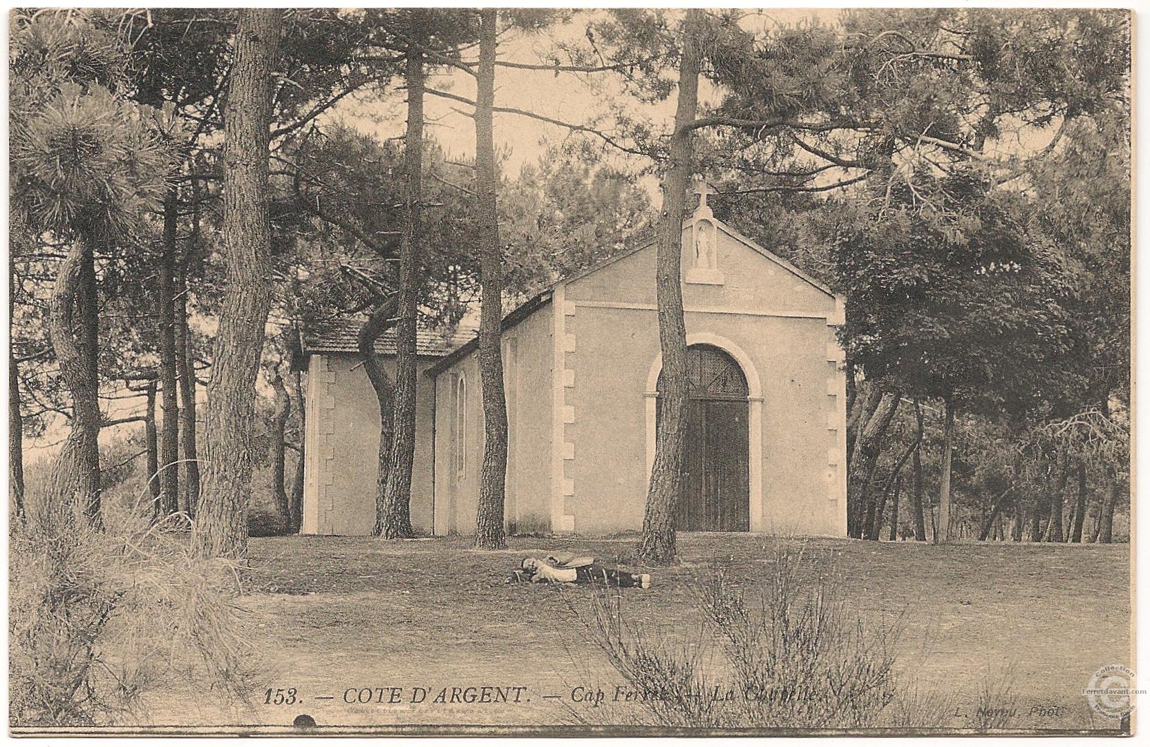 Lège Cap Ferret