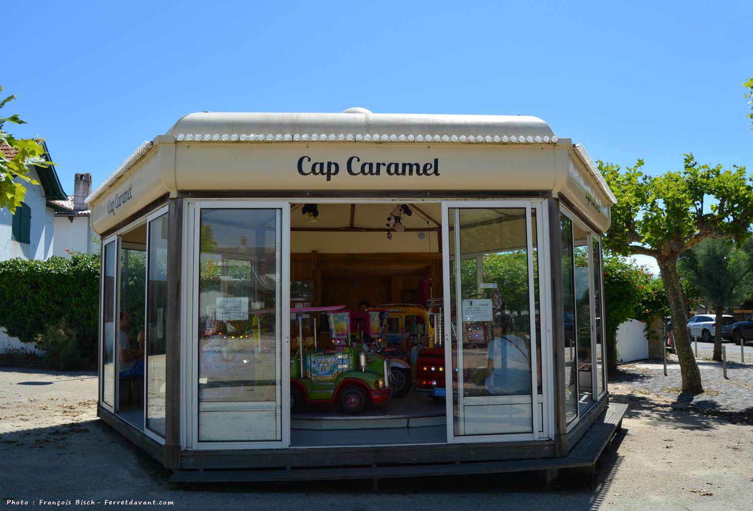 Lège Cap Ferret