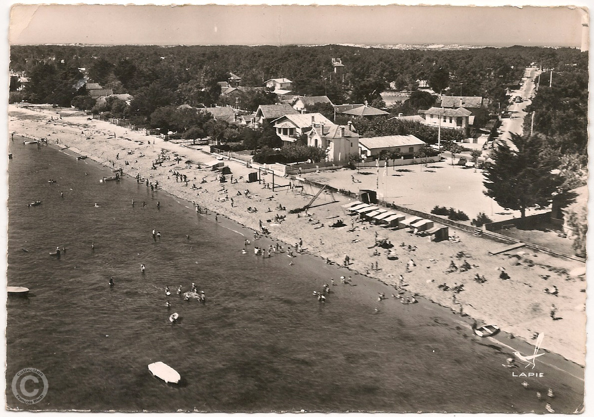 Lège Cap Ferret