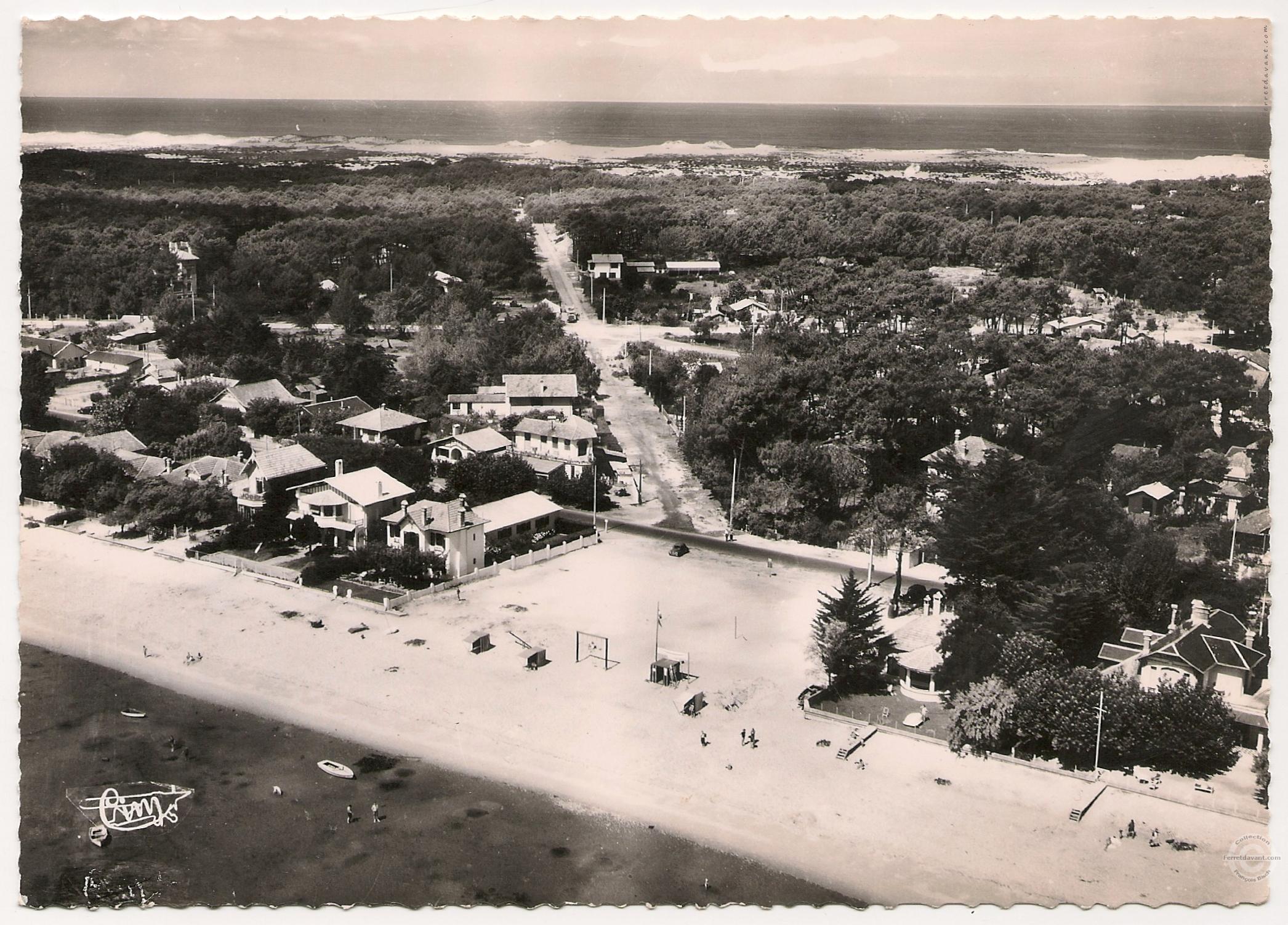 Lège Cap Ferret