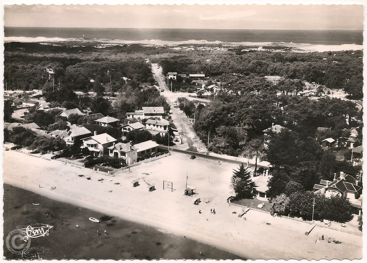Lège Cap Ferret