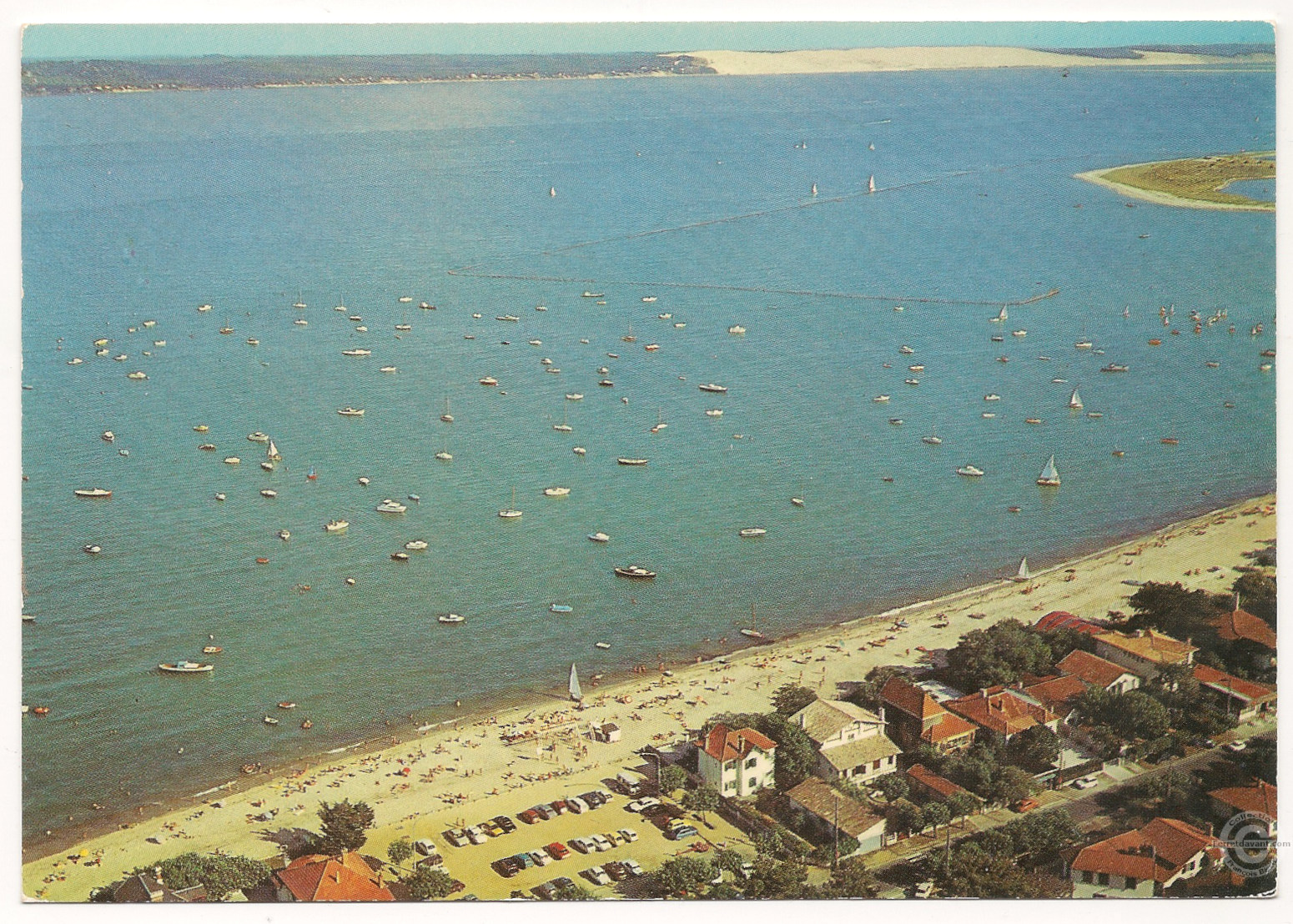 Lège Cap Ferret