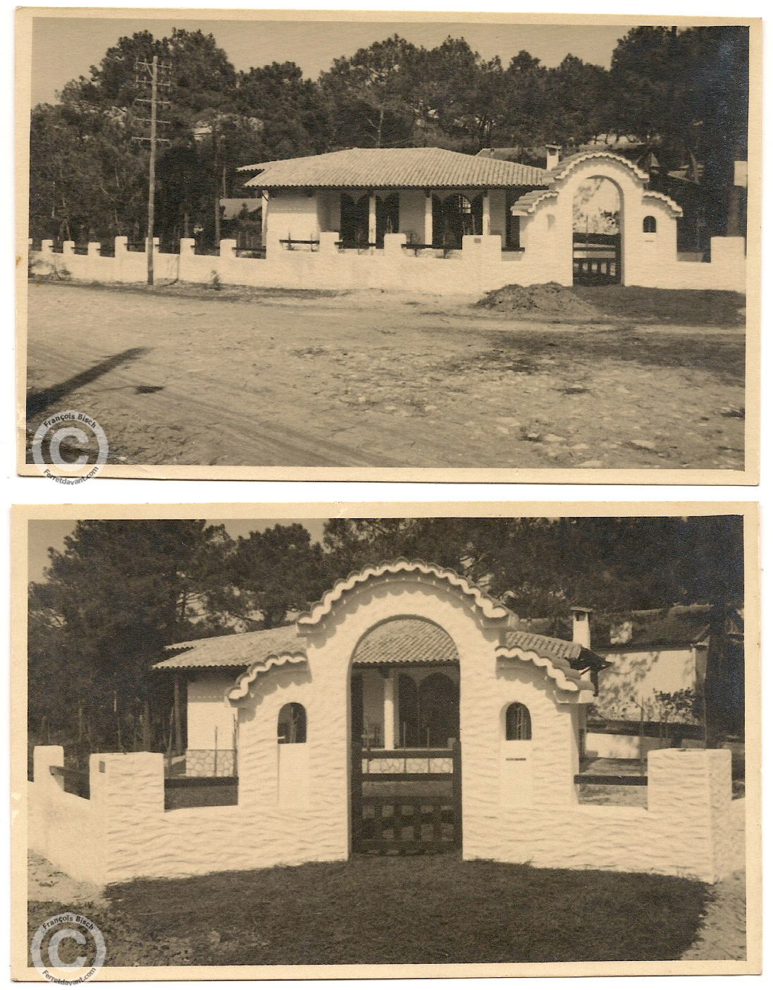 Lège Cap Ferret