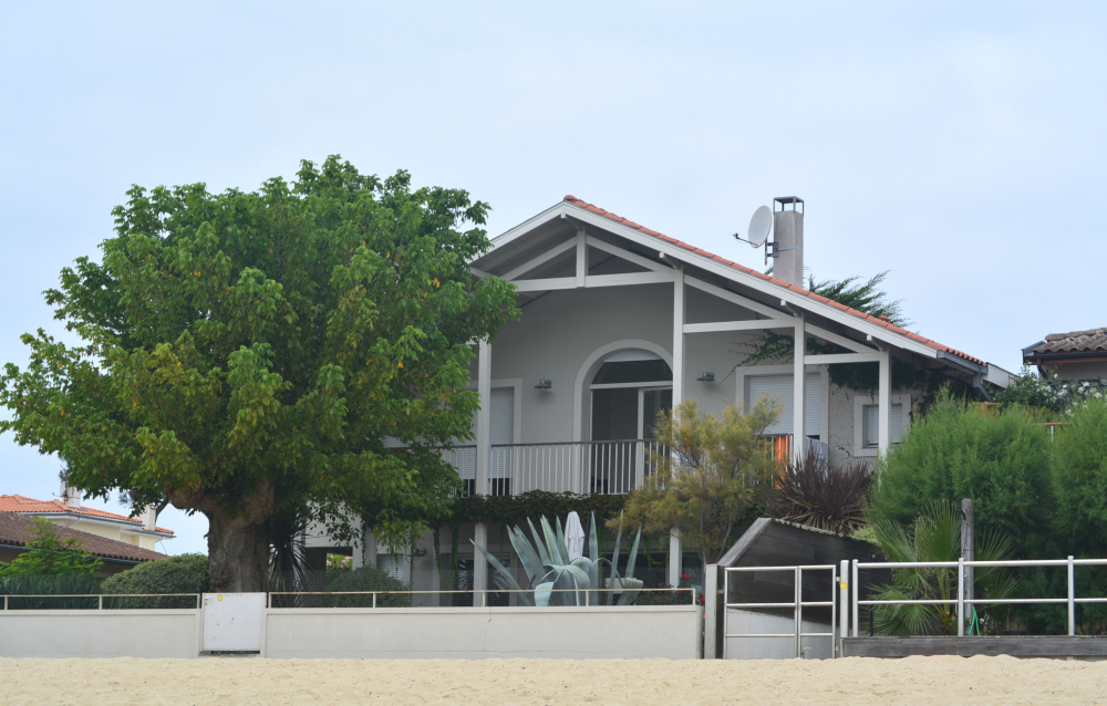 Lège Cap Ferret