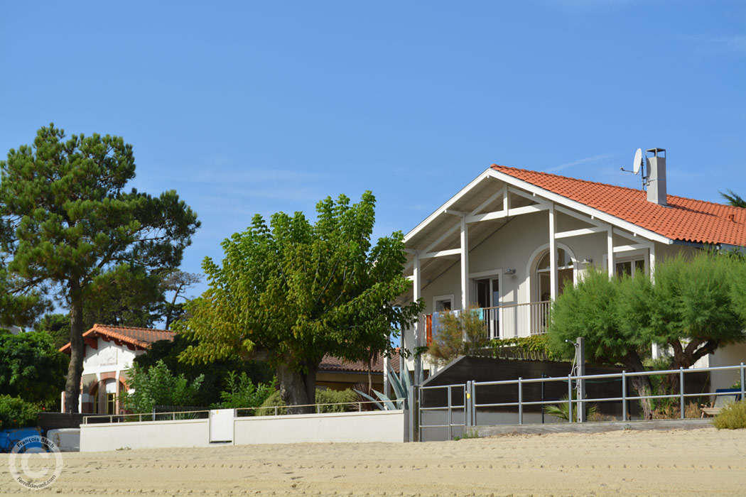 Lège Cap Ferret