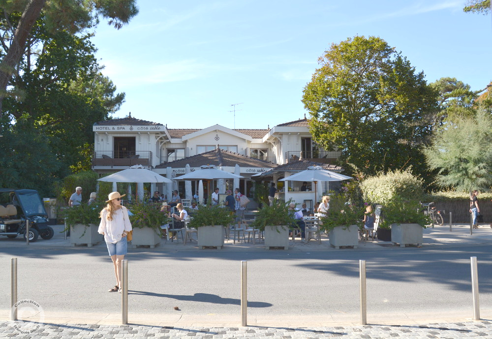 Lège Cap Ferret