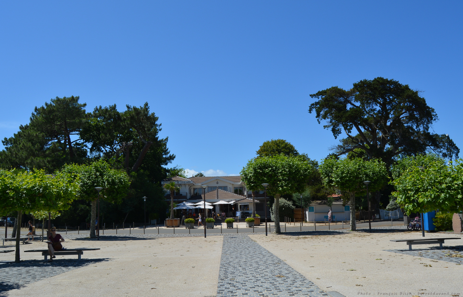 Lège Cap Ferret