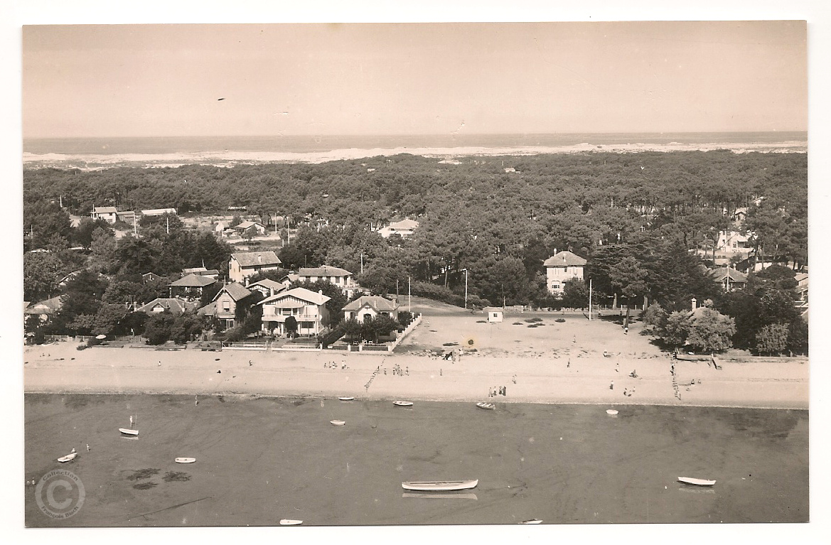 Lège Cap Ferret