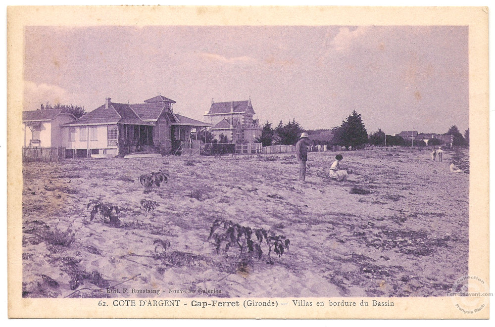 Lège Cap Ferret