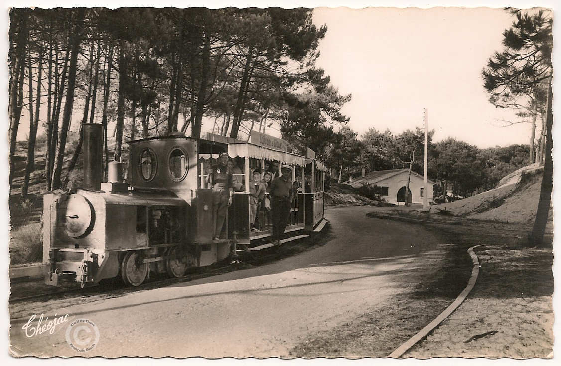 Lège Cap Ferret