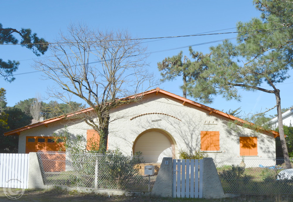 Lège Cap Ferret