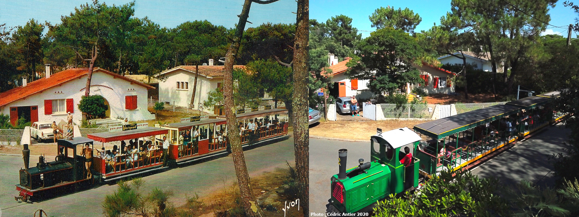 Lège Cap Ferret