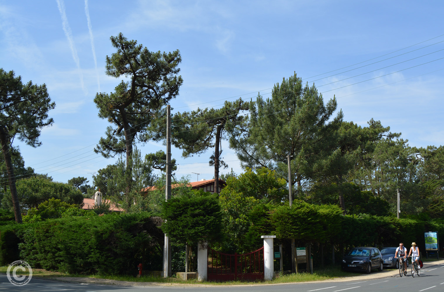 Lège Cap Ferret