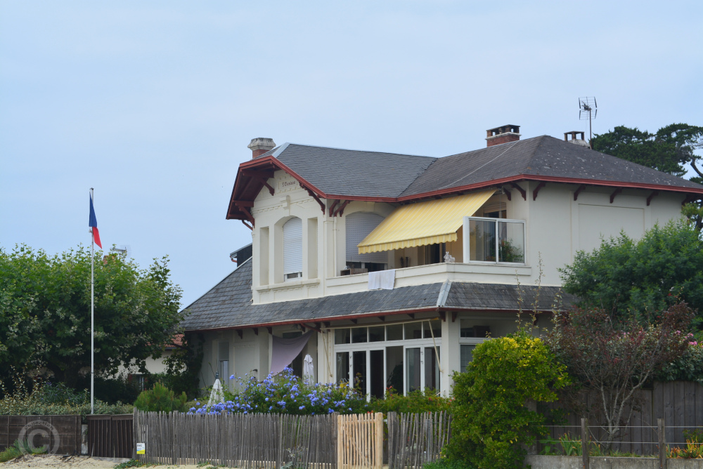 Lège Cap Ferret