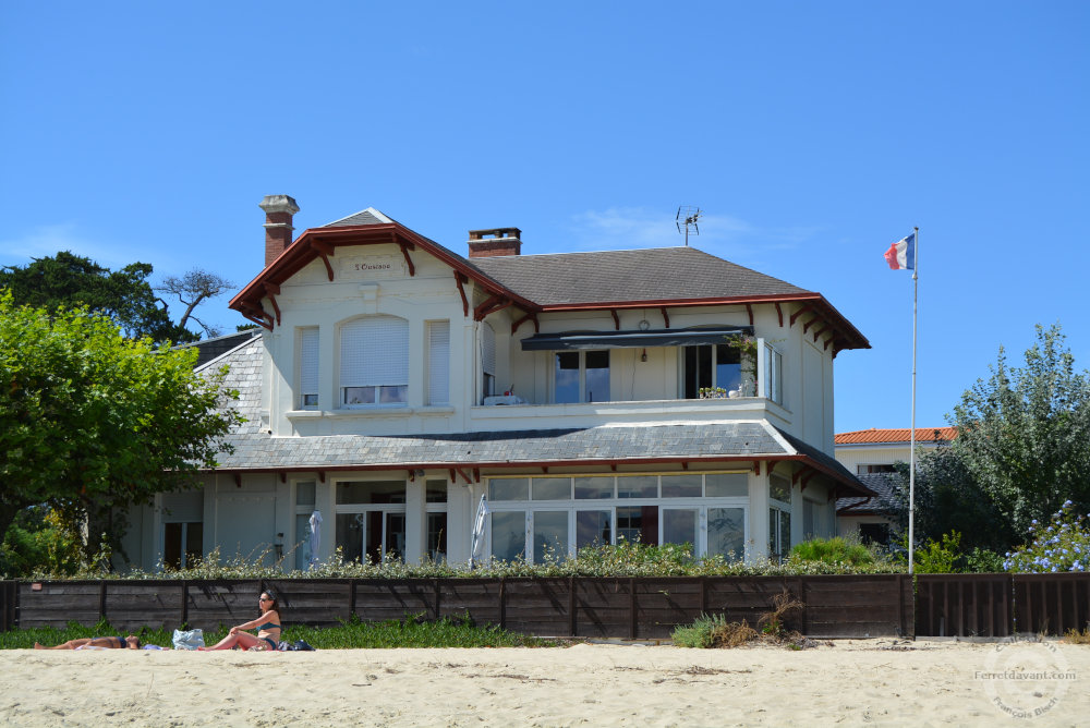 Lège Cap Ferret