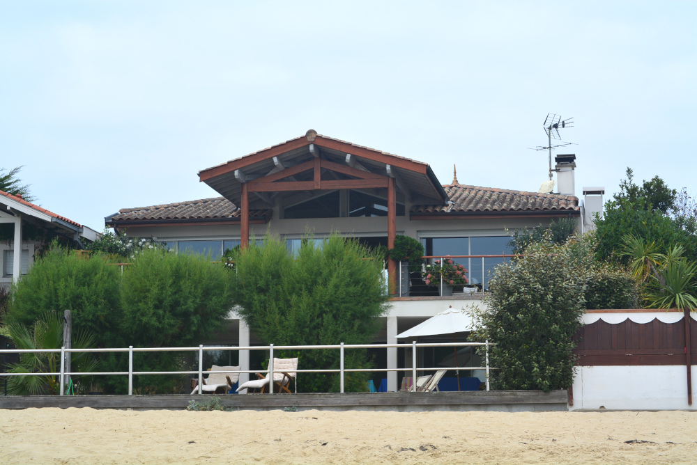 Lège Cap Ferret