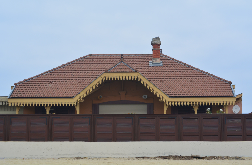 Lège Cap Ferret