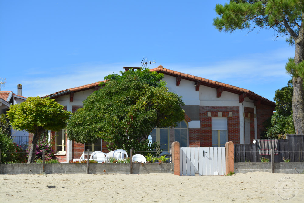 Lège Cap Ferret