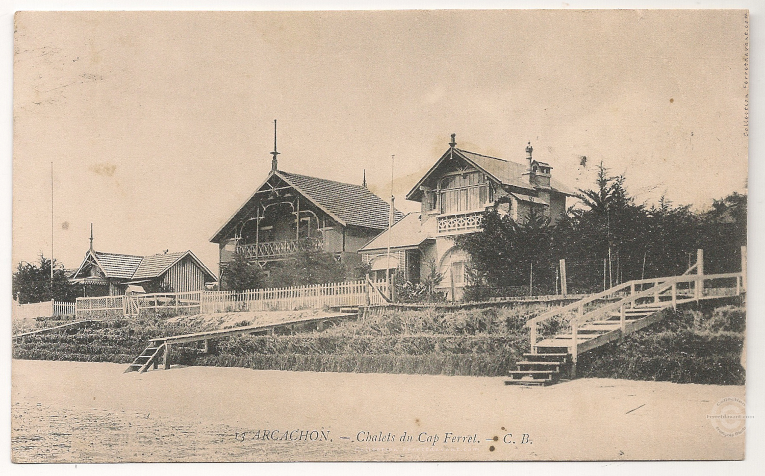 Lège Cap Ferret