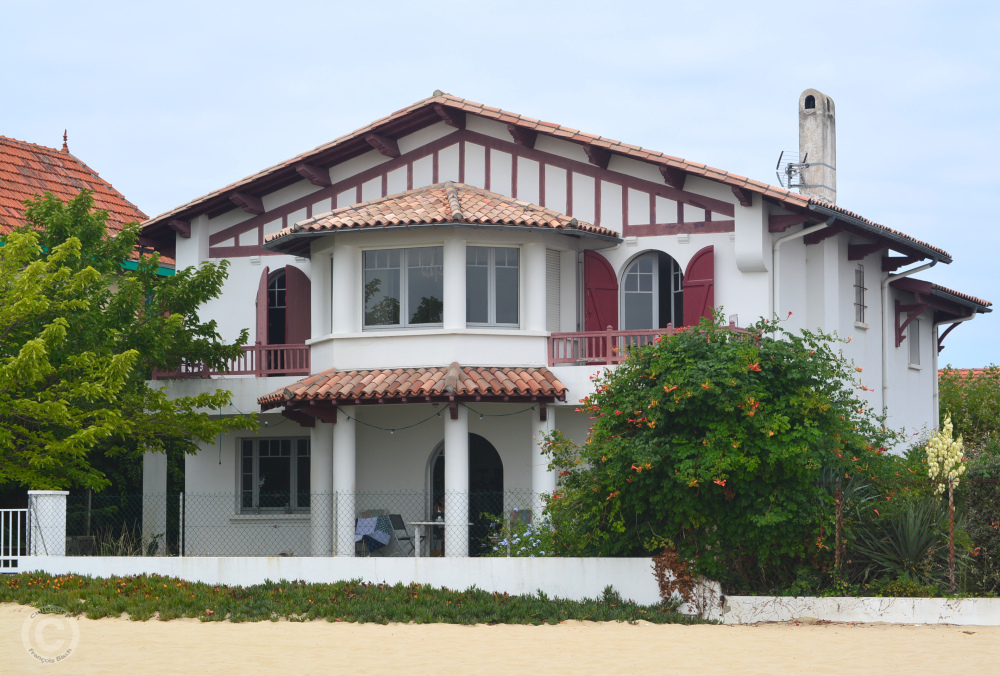 Lège Cap Ferret