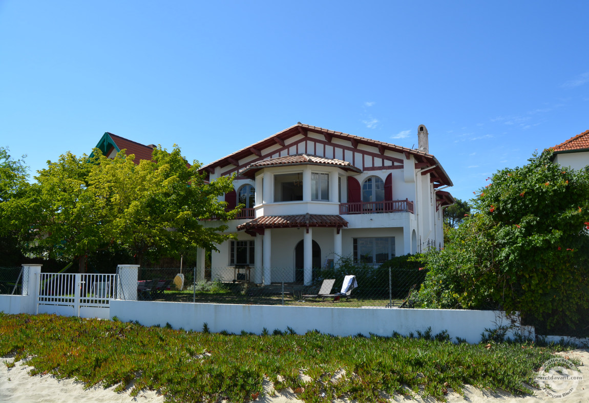 Lège Cap Ferret