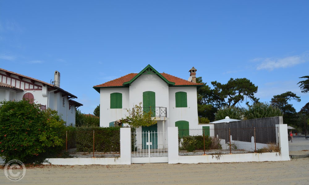 Lège Cap Ferret