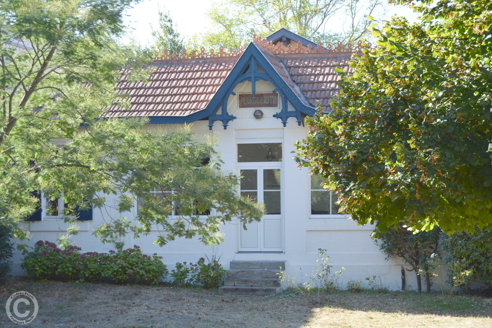 Lège Cap Ferret