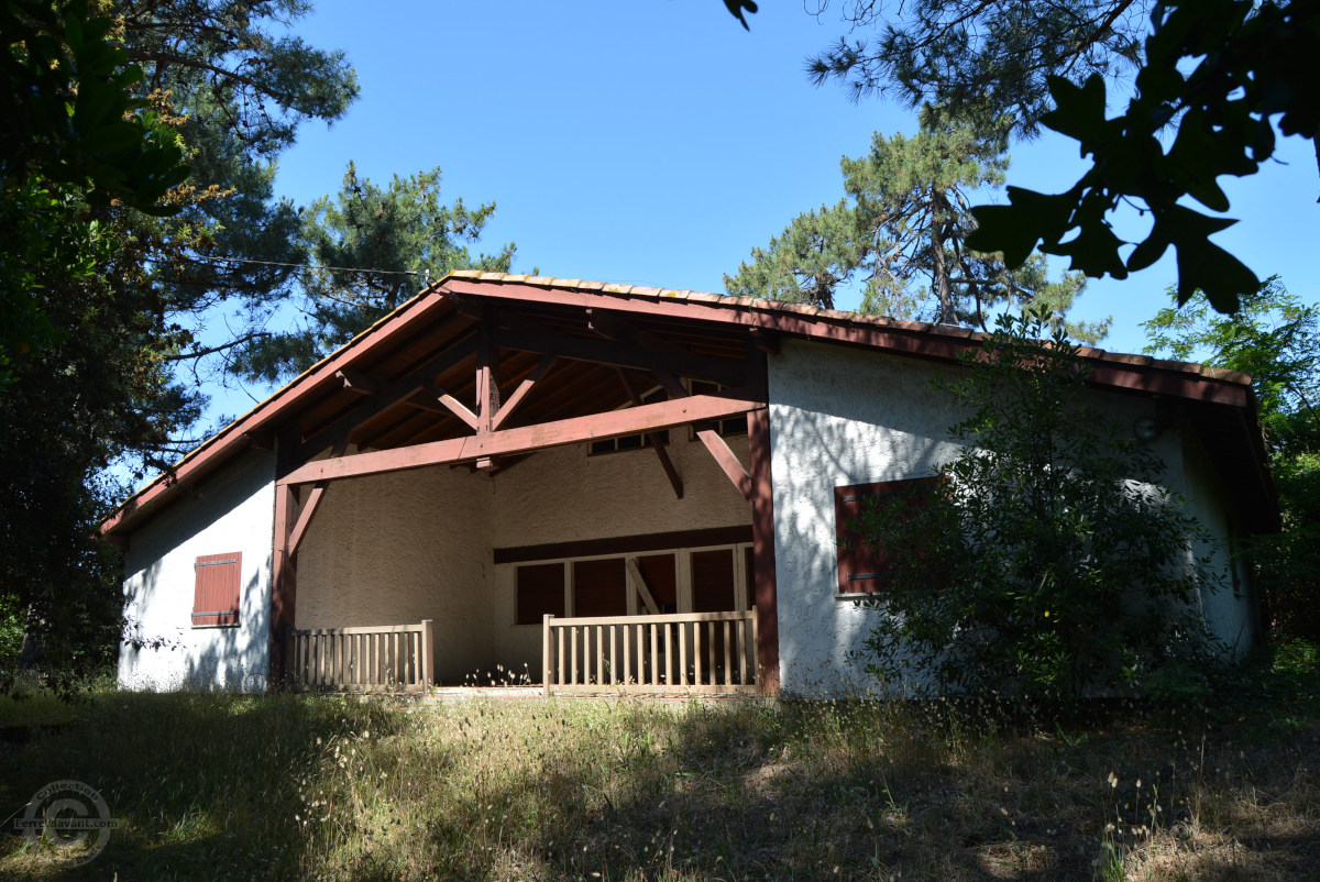 Lège Cap Ferret